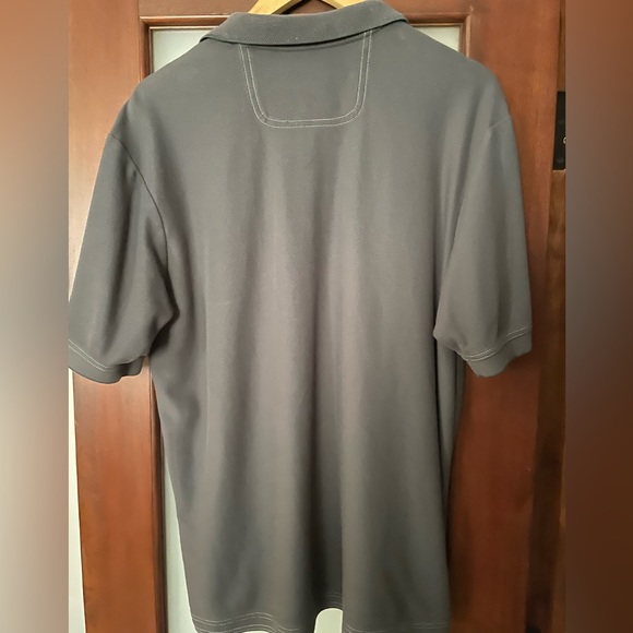 Tommy Bahama Polo - Grey - Picture 2 of 3